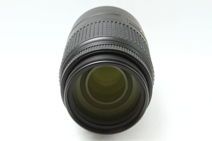 AF-S DX 55-300/4.5-5.6 G VR