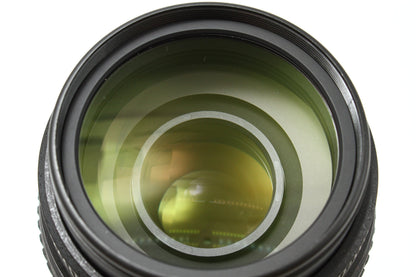 AF-S DX 55-300/4.5-5.6 G VR