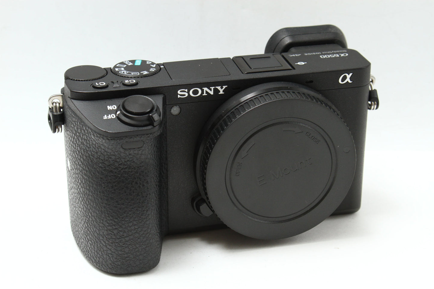 α6500 ILCE-6500