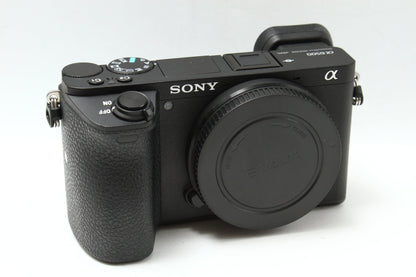 α6500 ILCE-6500