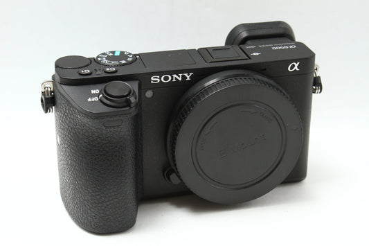 α6500 ILCE-6500