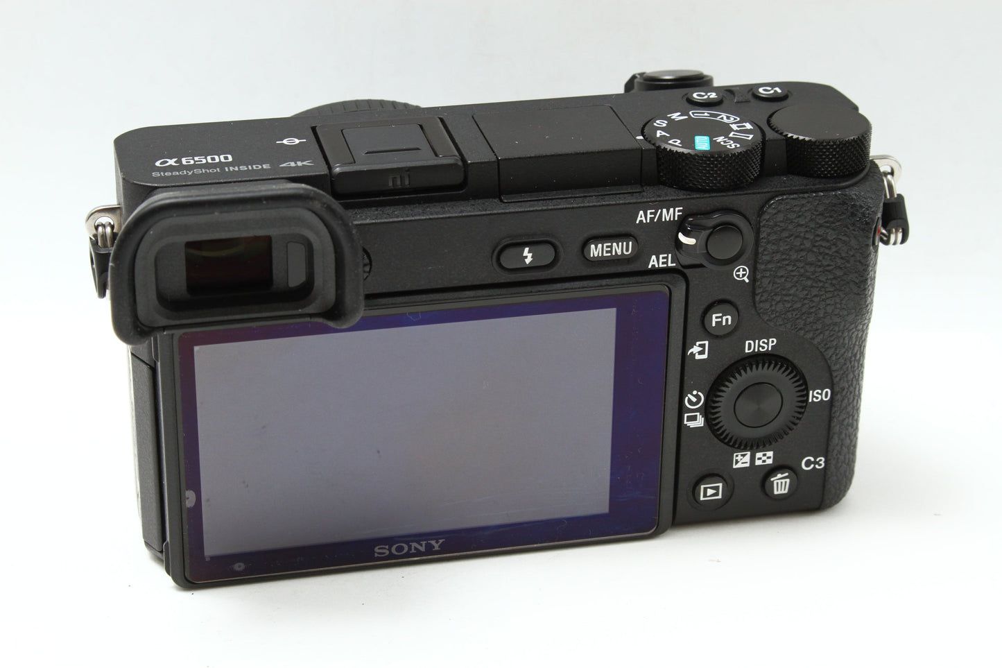 α6500 ILCE-6500