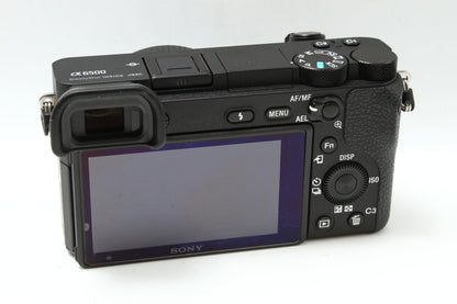 α6500 ILCE-6500