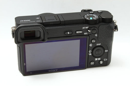 α6500 ILCE-6500
