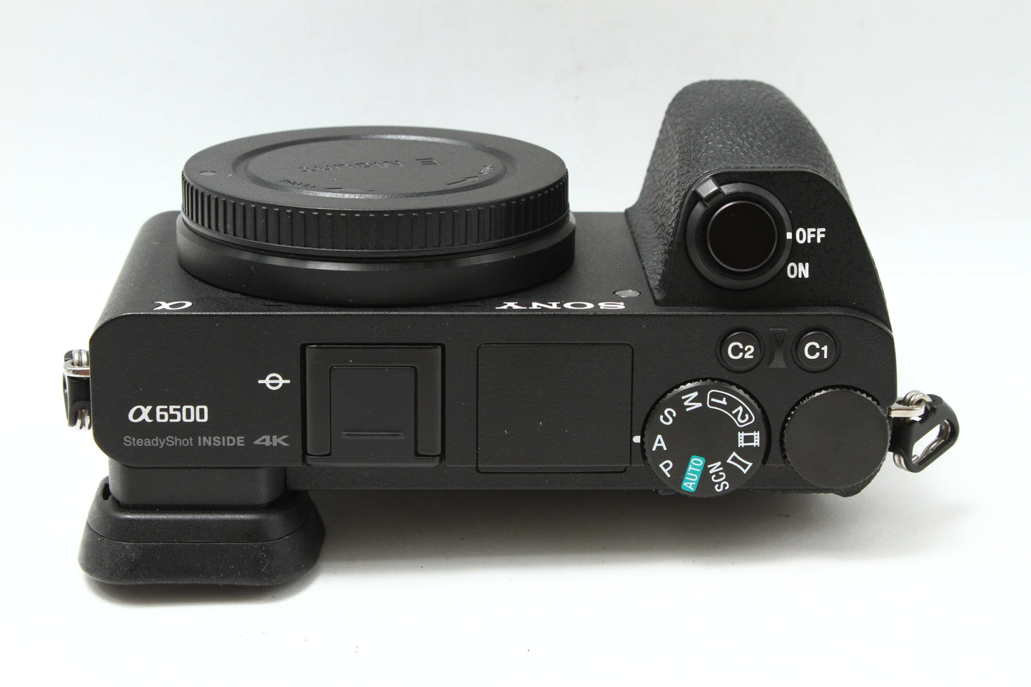 α6500 ILCE-6500
