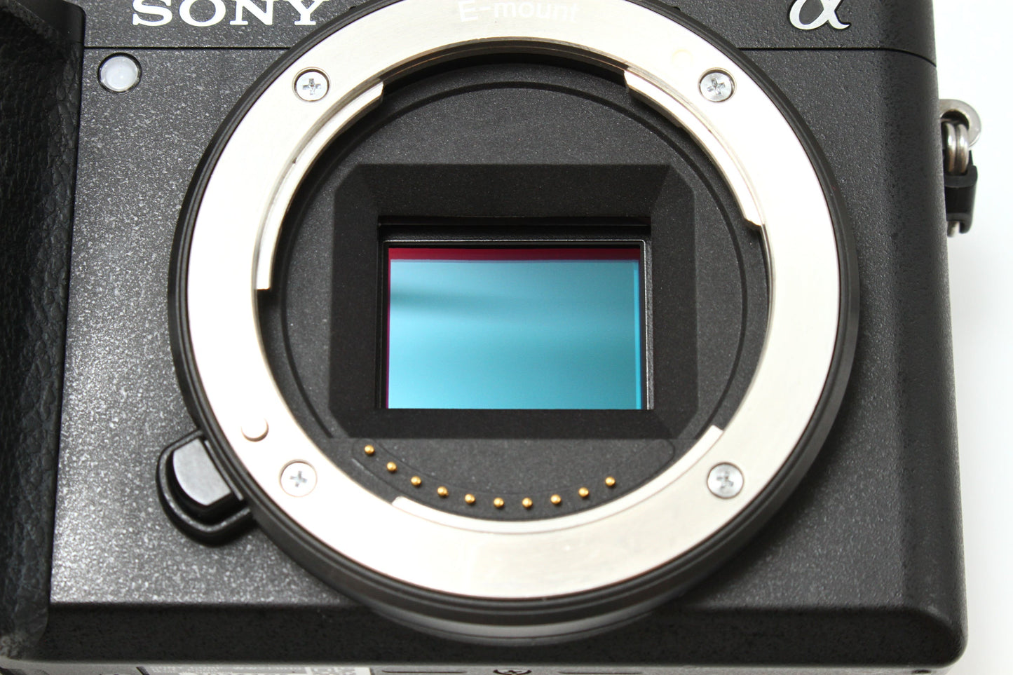 α6500 ILCE-6500
