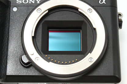 α6500 ILCE-6500