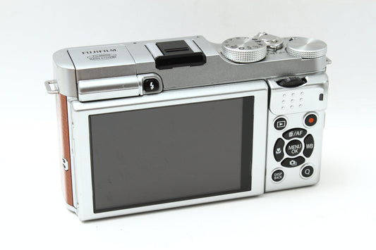 X-M1 ブラウン