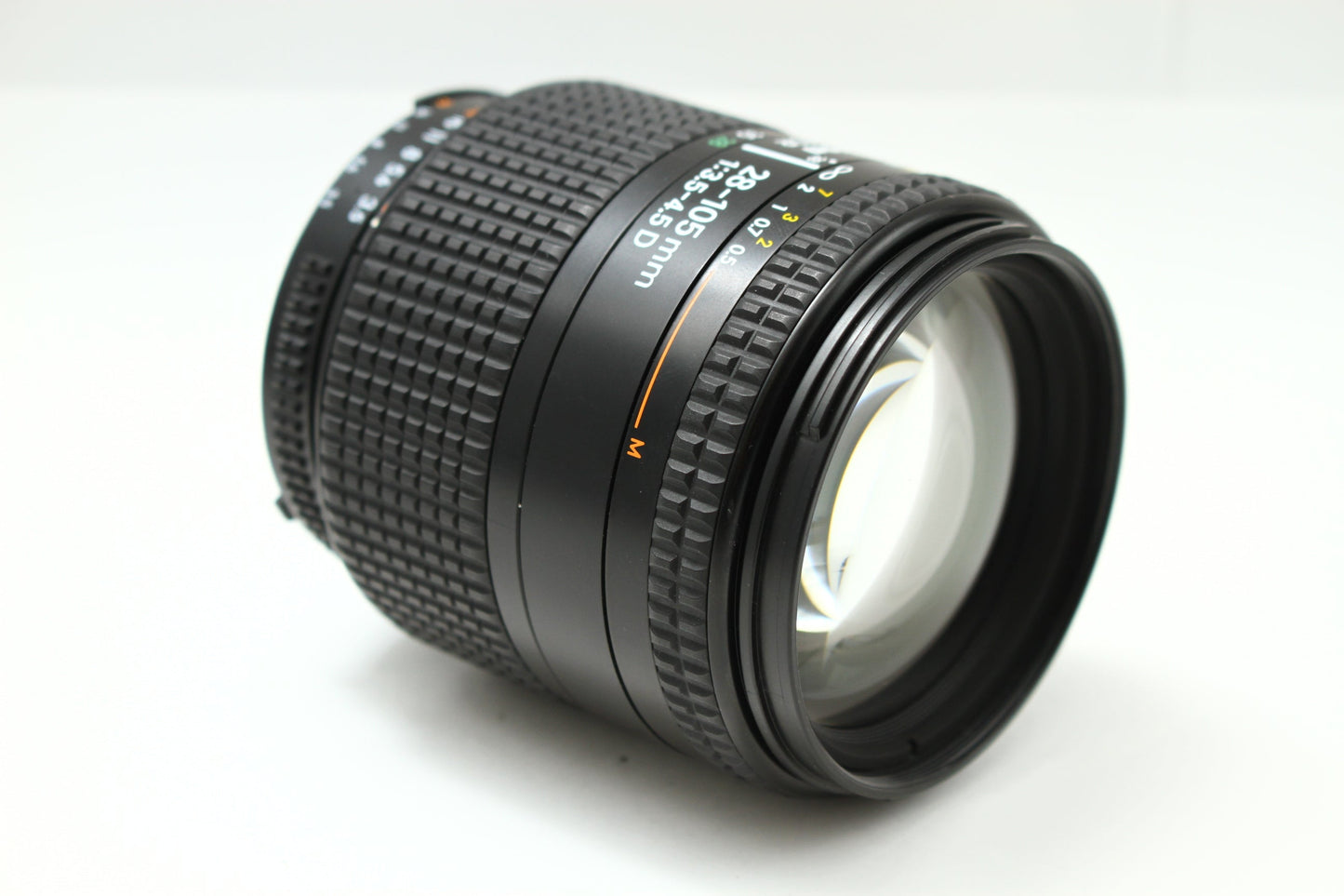 AF 28-105/3.5-4.5 D