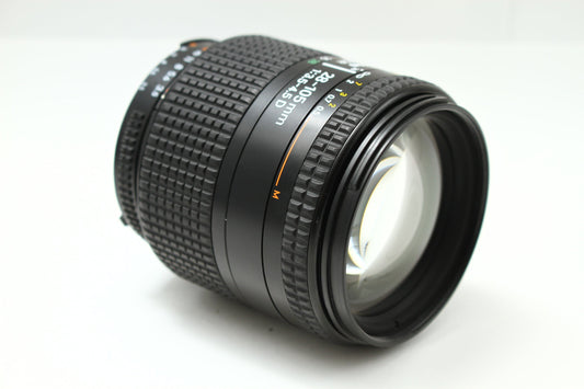 AF 28-105/3.5-4.5 D