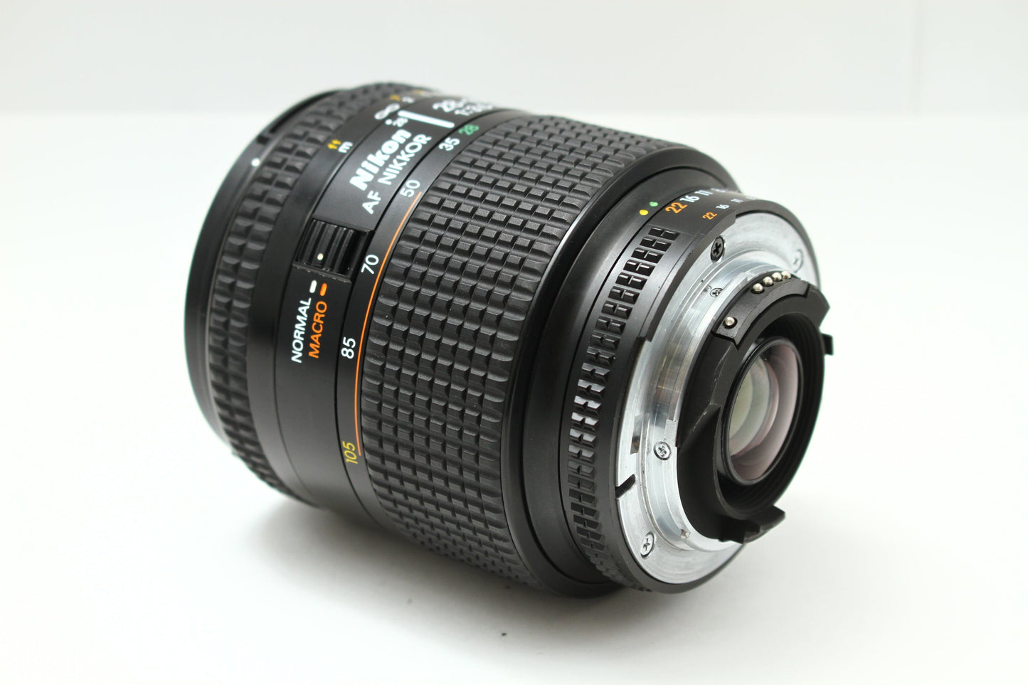 AF 28-105/3.5-4.5 D