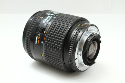AF 28-105/3.5-4.5 D
