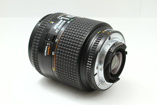 AF 28-105/3.5-4.5 D