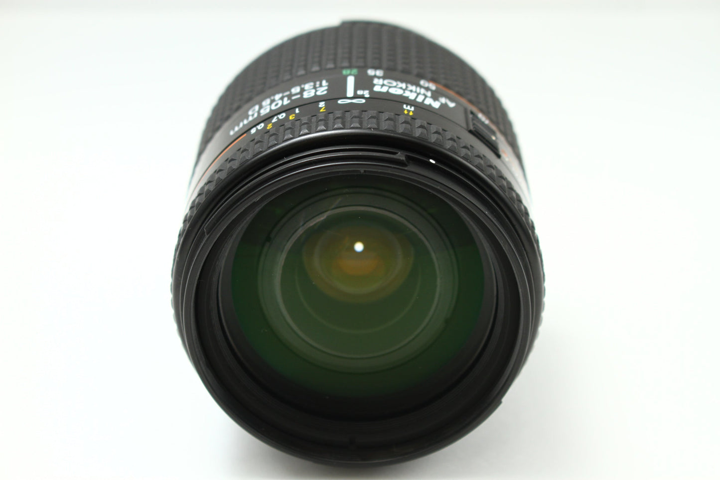 AF 28-105/3.5-4.5 D