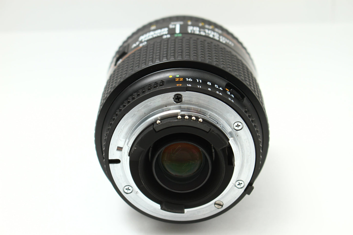 AF 28-105/3.5-4.5 D