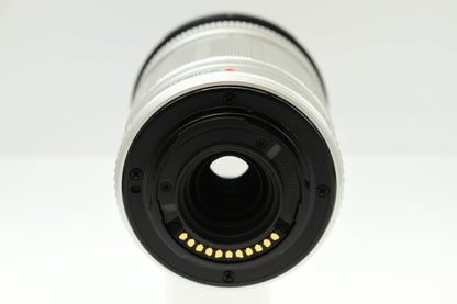 M.ZUIKO DIGITAL ED 40-150/4-5.6 シルバー