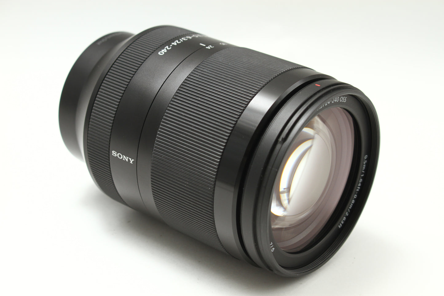 FE 24-240/3.5-6.3 OSS