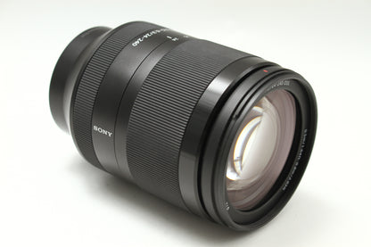 FE 24-240/3.5-6.3 OSS
