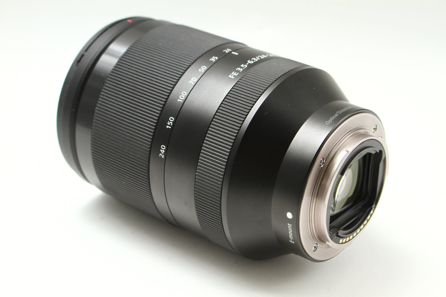 FE 24-240/3.5-6.3 OSS