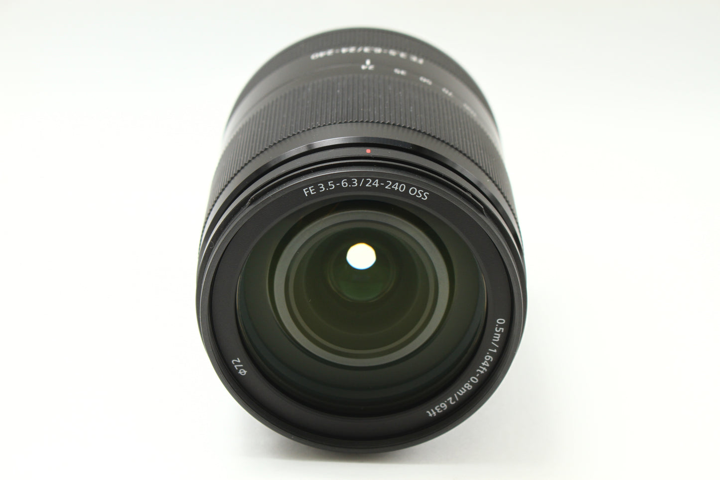 FE 24-240/3.5-6.3 OSS