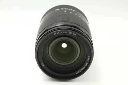 FE 24-240/3.5-6.3 OSS