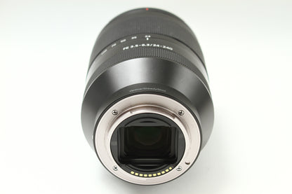 FE 24-240/3.5-6.3 OSS