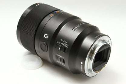 FE 90/2.8 MACRO G OSS