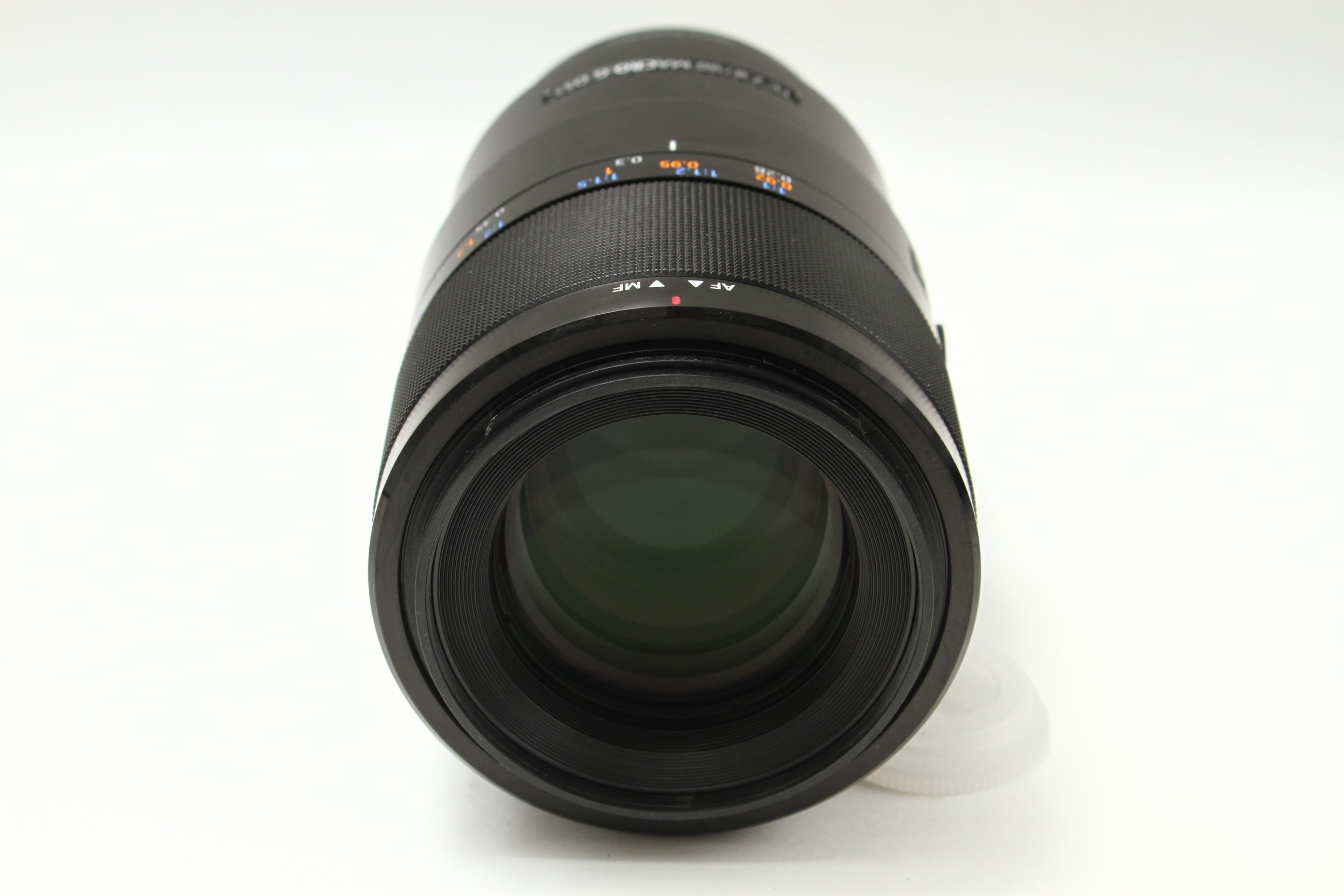 SONY (ソニー) FE 90/2.8 MACRO G OSS レンズ ミラーレス用 – にっしん