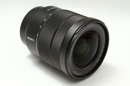 Vario-Tessar T* FE 16-35/4 ZA OSS