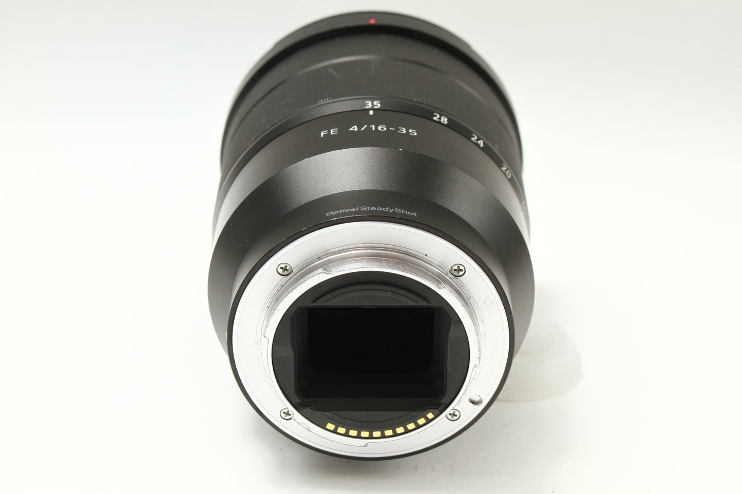 Vario-Tessar T* FE 16-35/4 ZA OSS