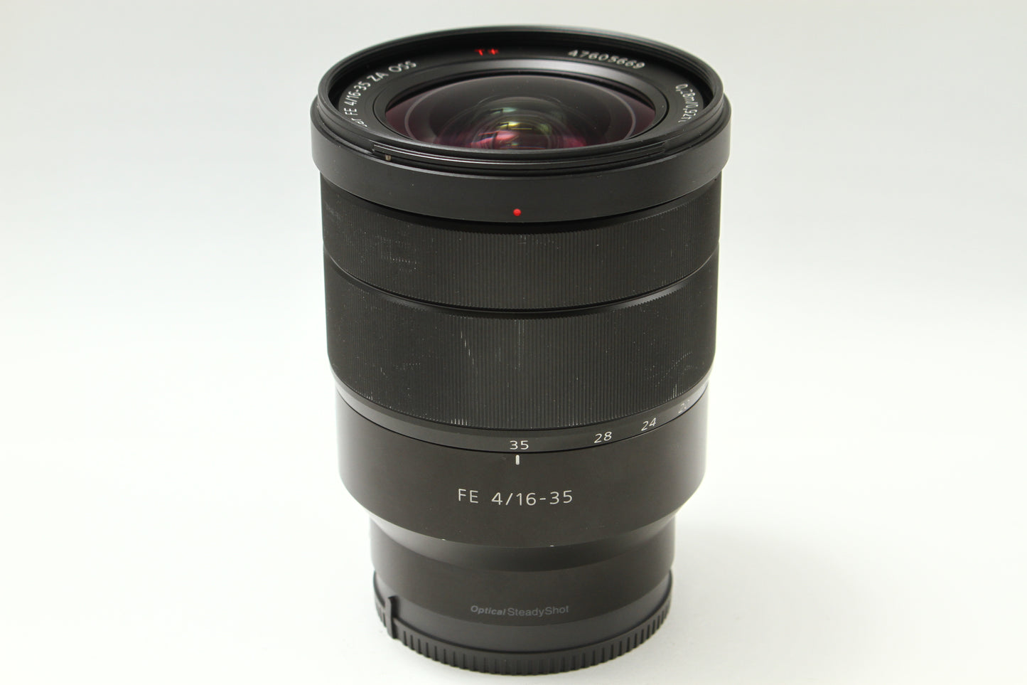 Vario-Tessar T* FE 16-35/4 ZA OSS