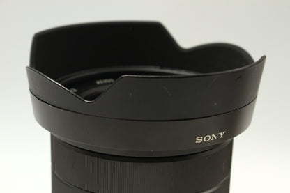 Vario-Tessar T* FE 16-35/4 ZA OSS