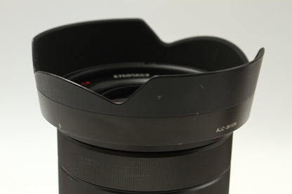 Vario-Tessar T* FE 16-35/4 ZA OSS