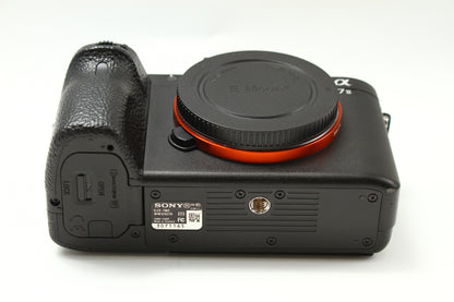 α7II ILCE-7M2