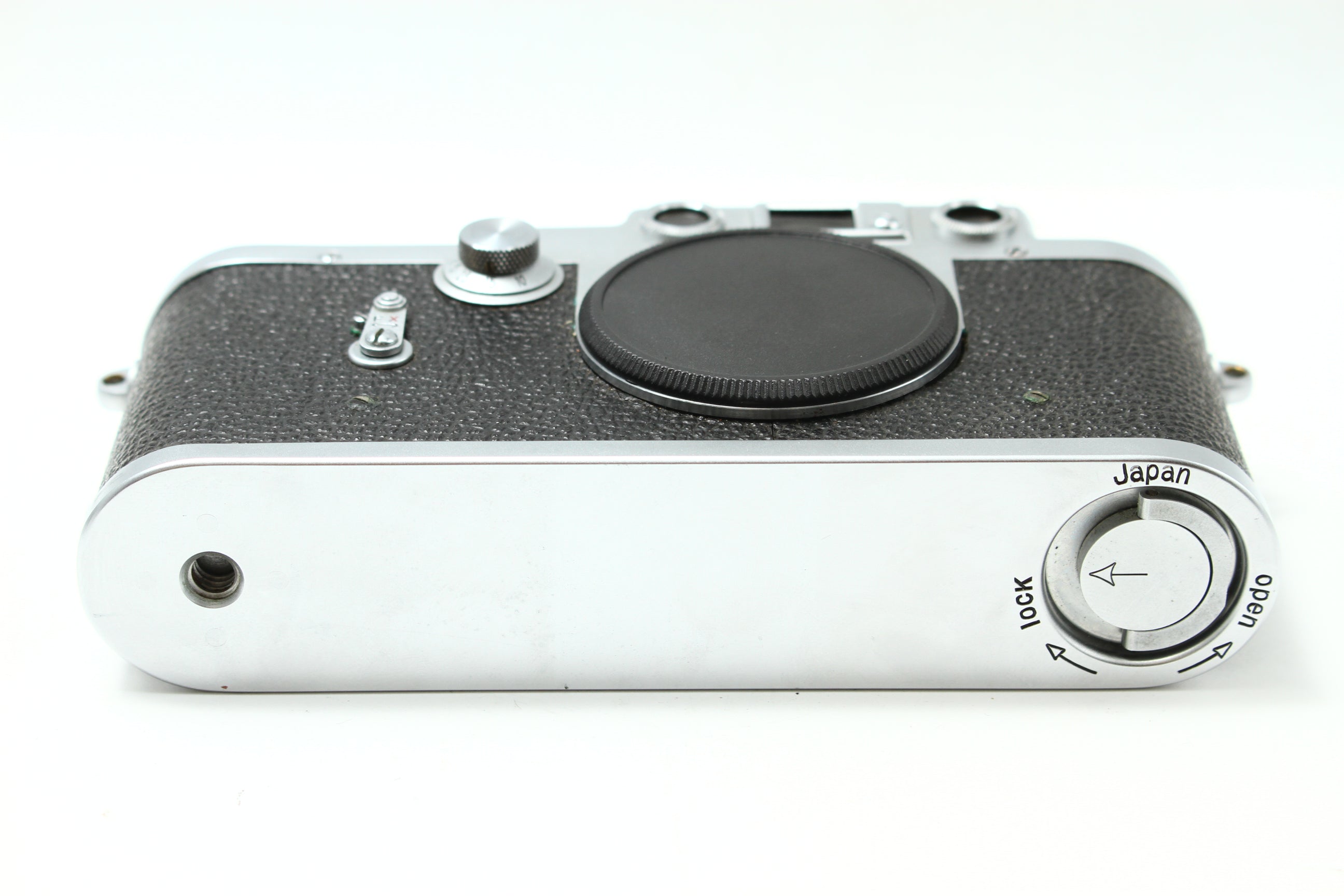 LEOTAX (レオタックス) f フィルムカメラ レンジファインダー