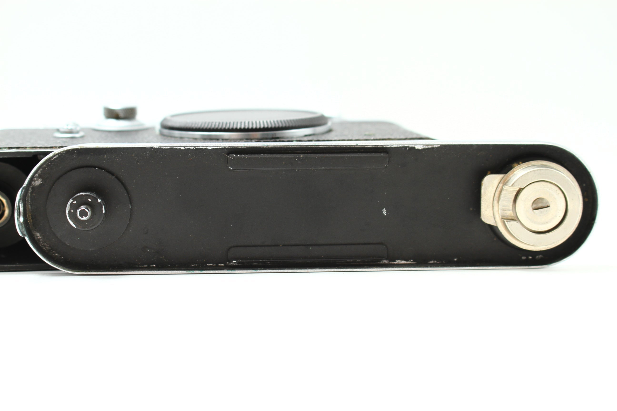 LEOTAX (レオタックス) f フィルムカメラ レンジファインダー – にっ