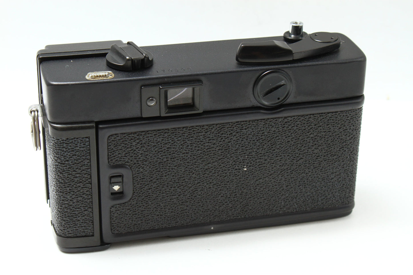 C35 EF HEXANON 38/2.8