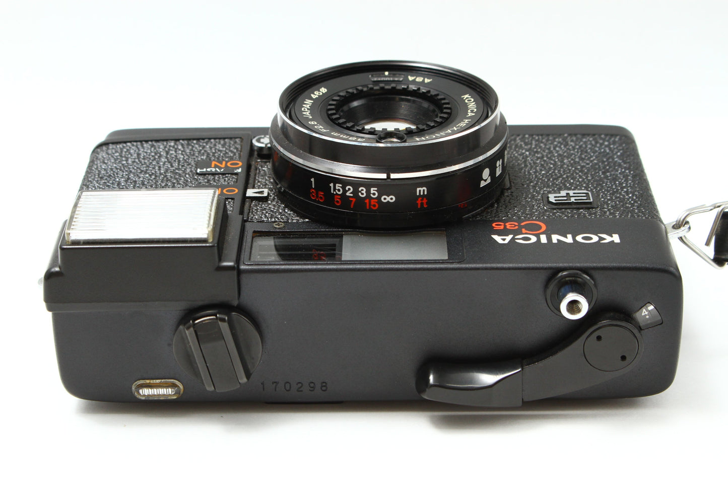 C35 EF HEXANON 38/2.8