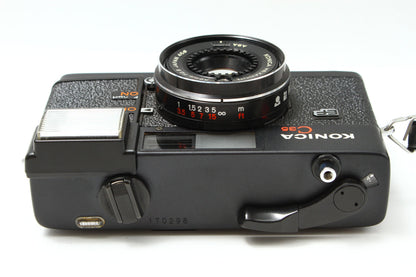 C35 EF HEXANON 38/2.8