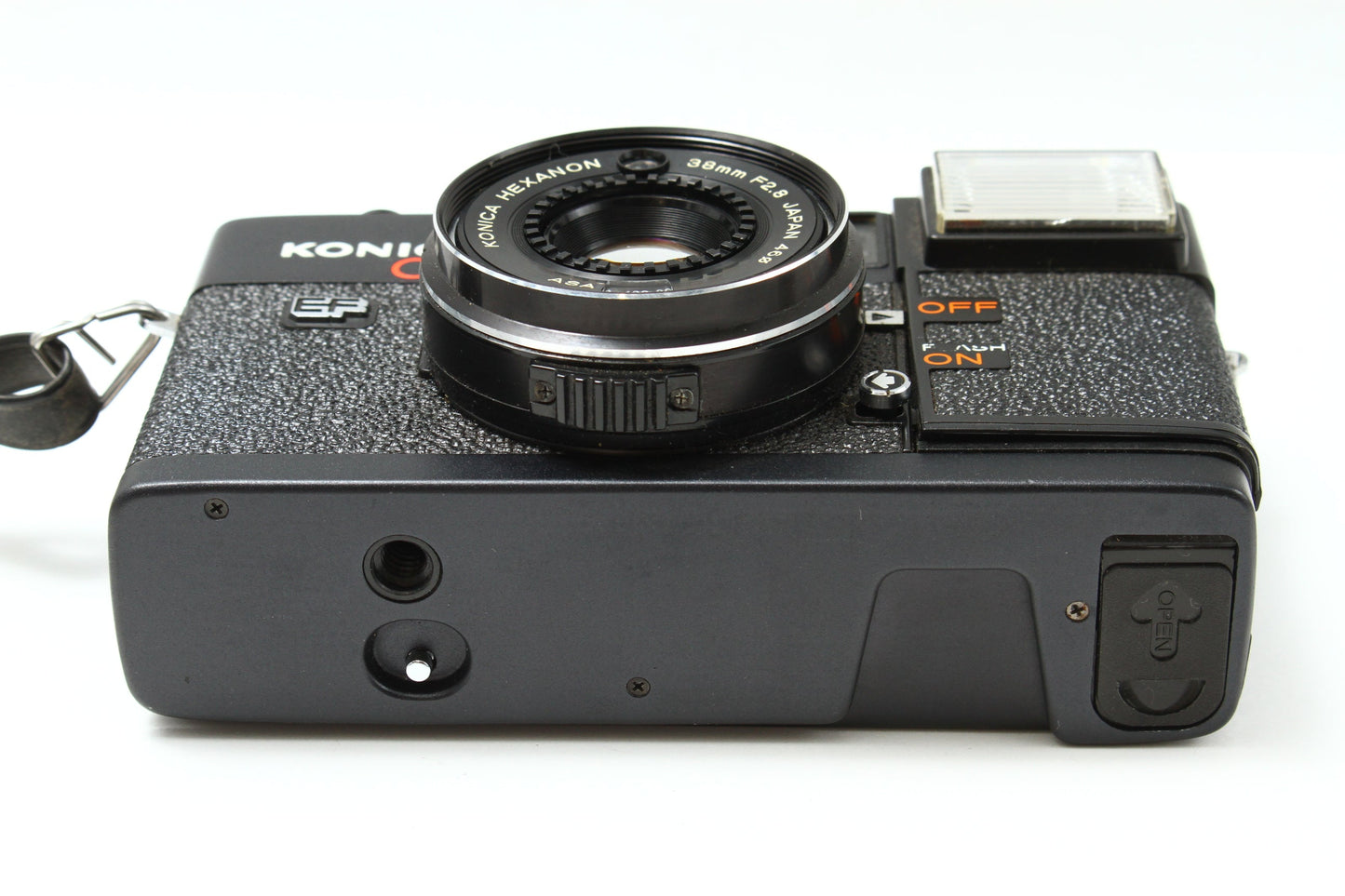 C35 EF HEXANON 38/2.8