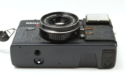 C35 EF HEXANON 38/2.8