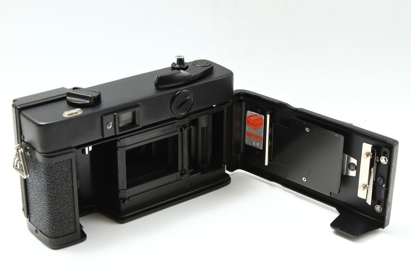 C35 EF HEXANON 38/2.8