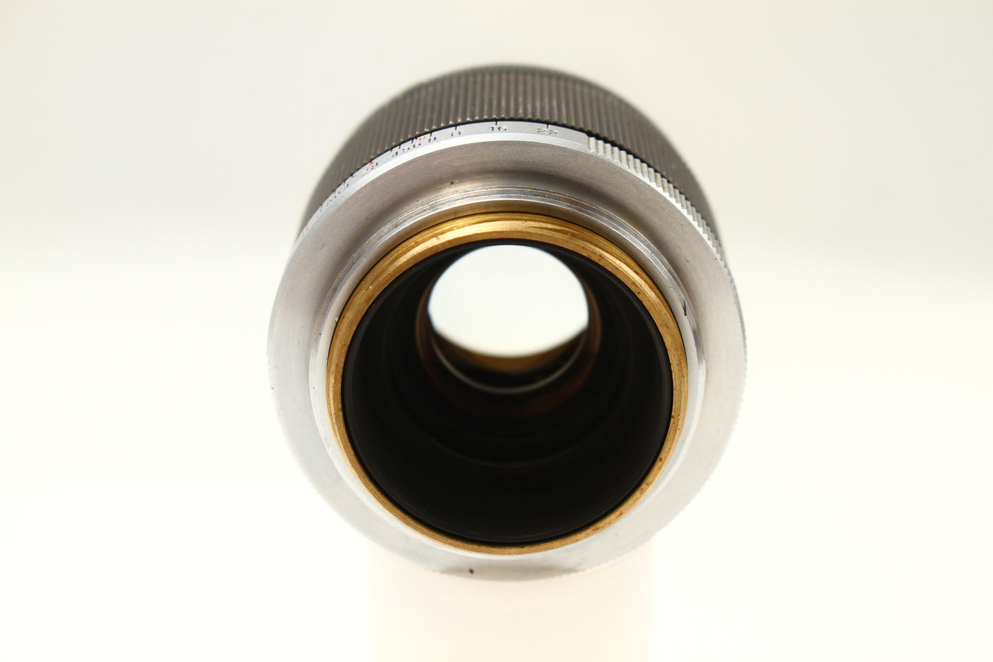 YASHIKOR  5cm/2.8 (L39)