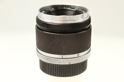 YASHIKOR  5cm/2.8 (L39)