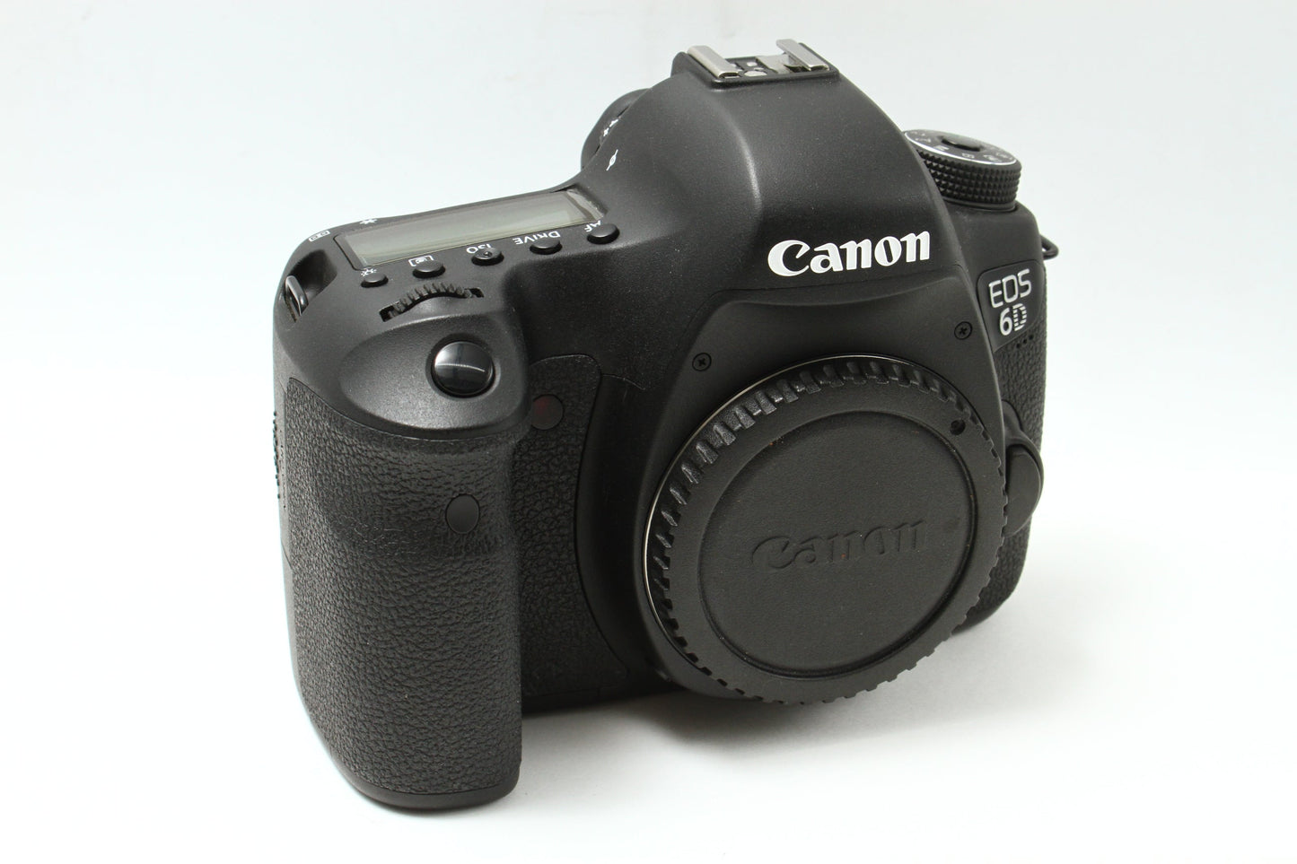 EOS 6D