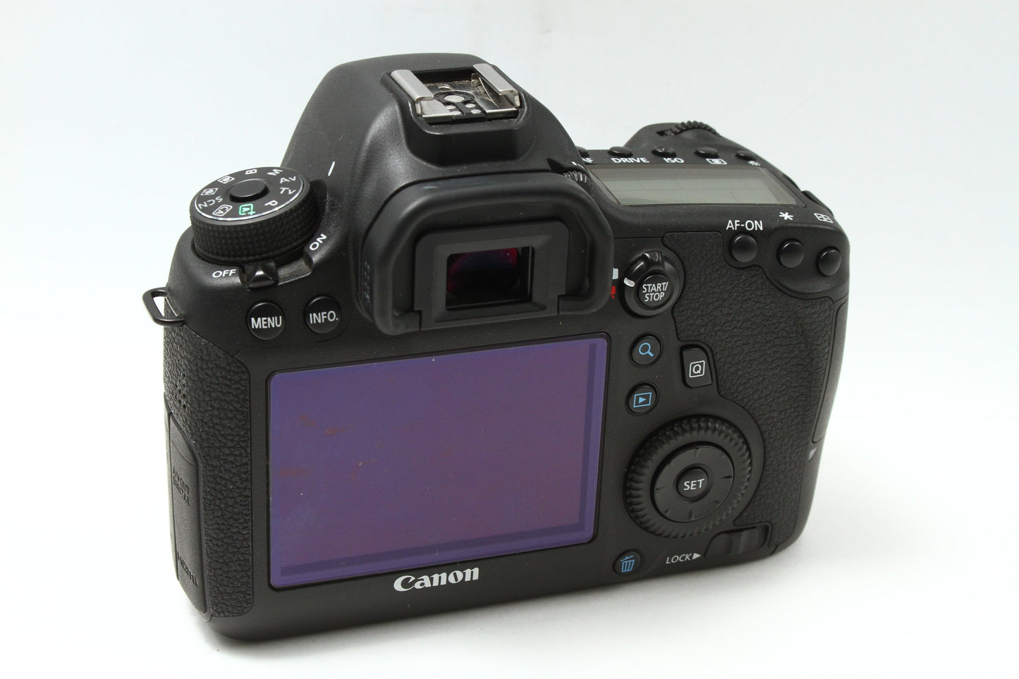 EOS 6D