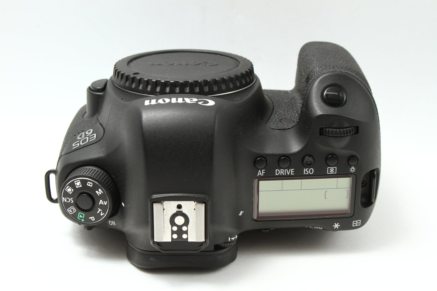 EOS 6D