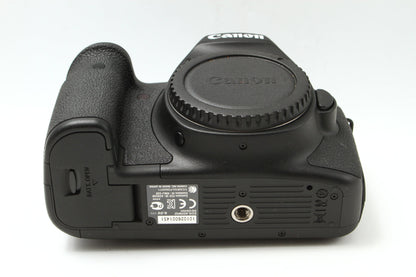 EOS 6D