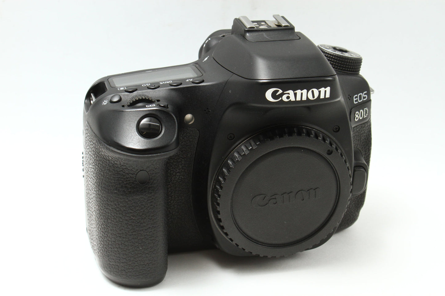 EOS 80D