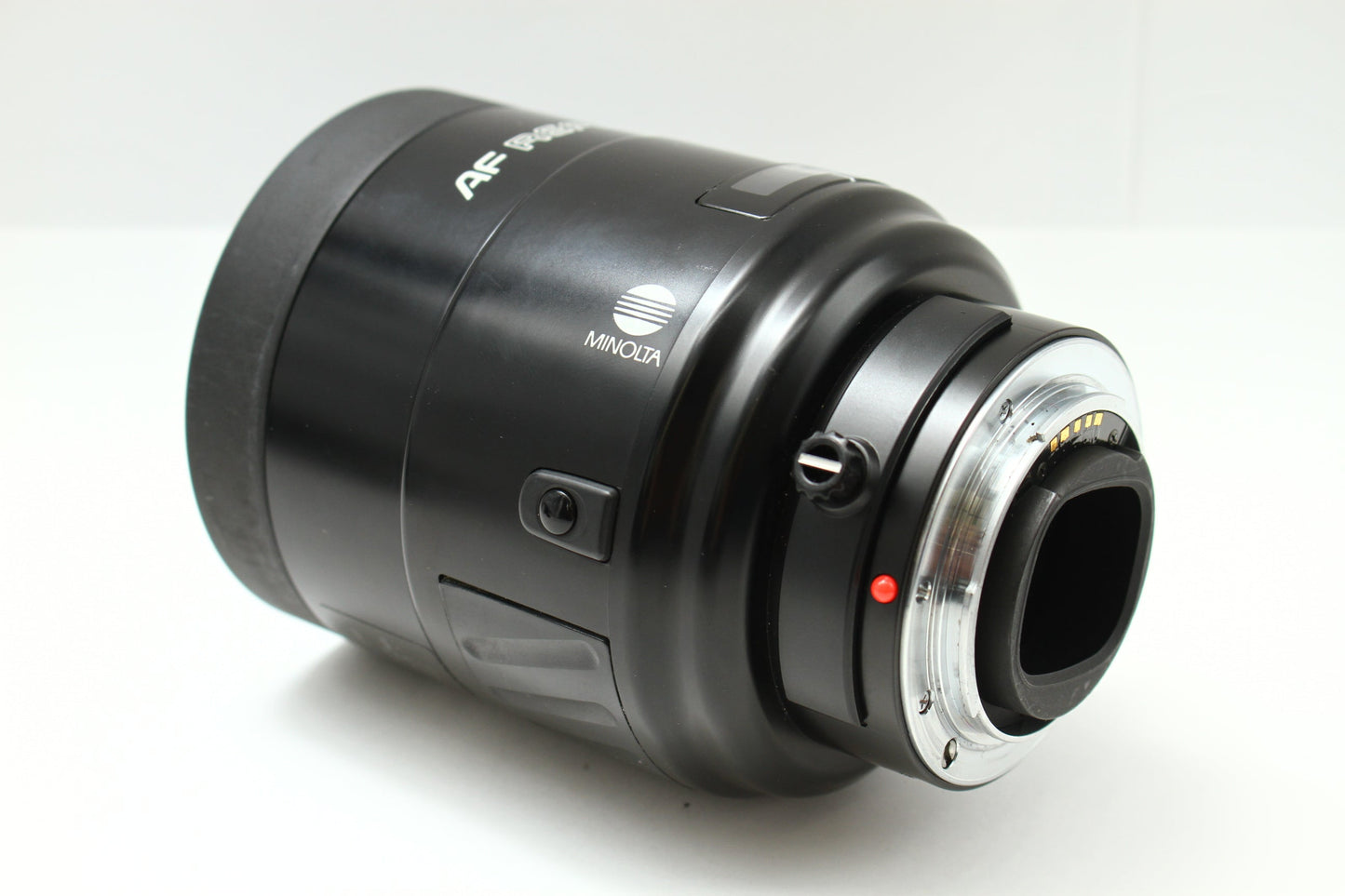 AF 500/8 REFLEX (Aマウント)
